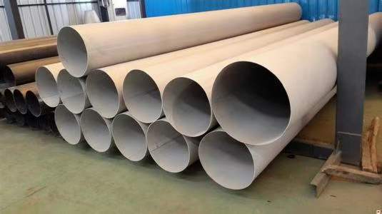 各種規格不銹鋼原材