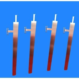 規格造型多樣的立柱產品